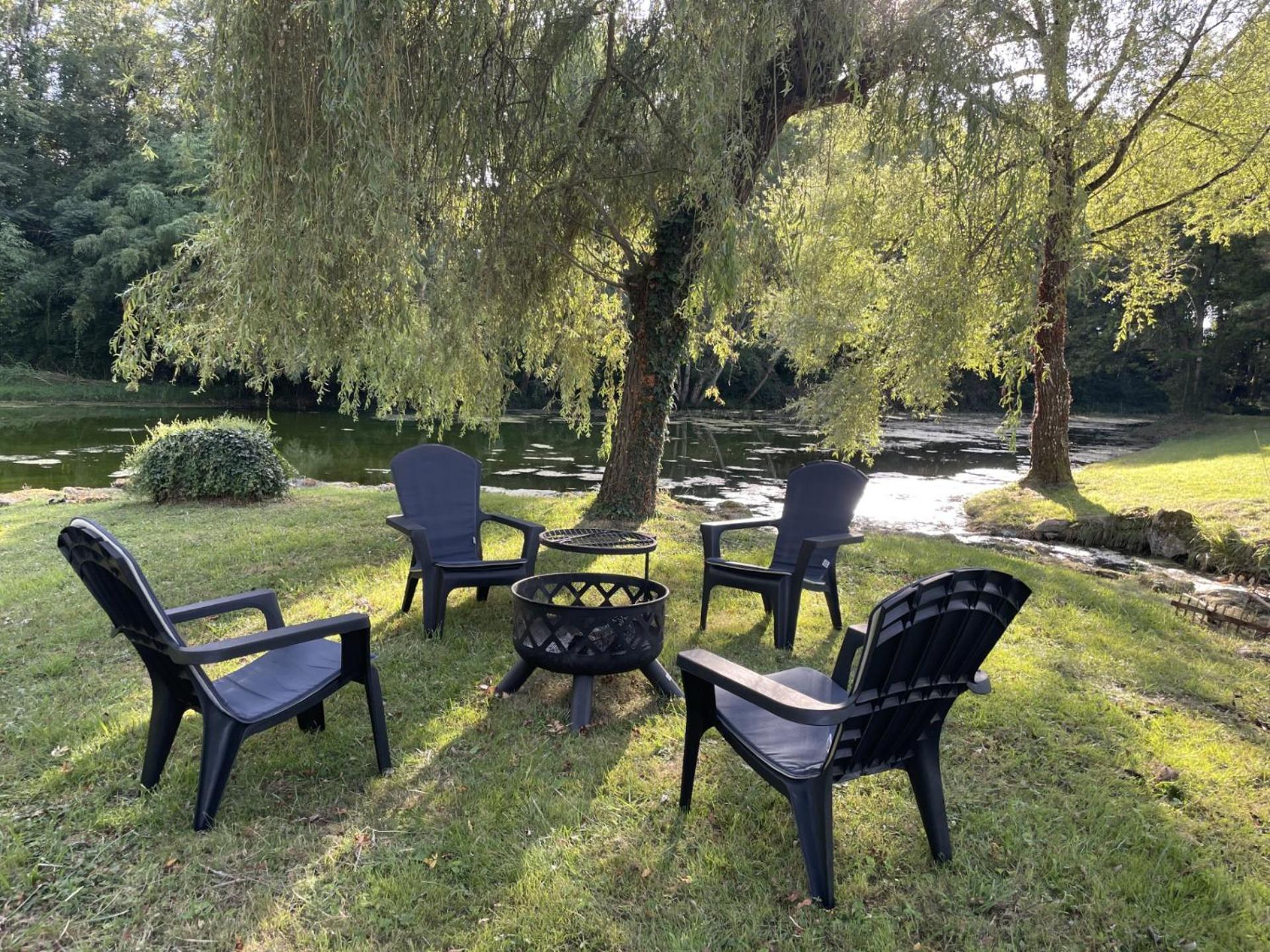 Holiday home Lucia De La Motte *