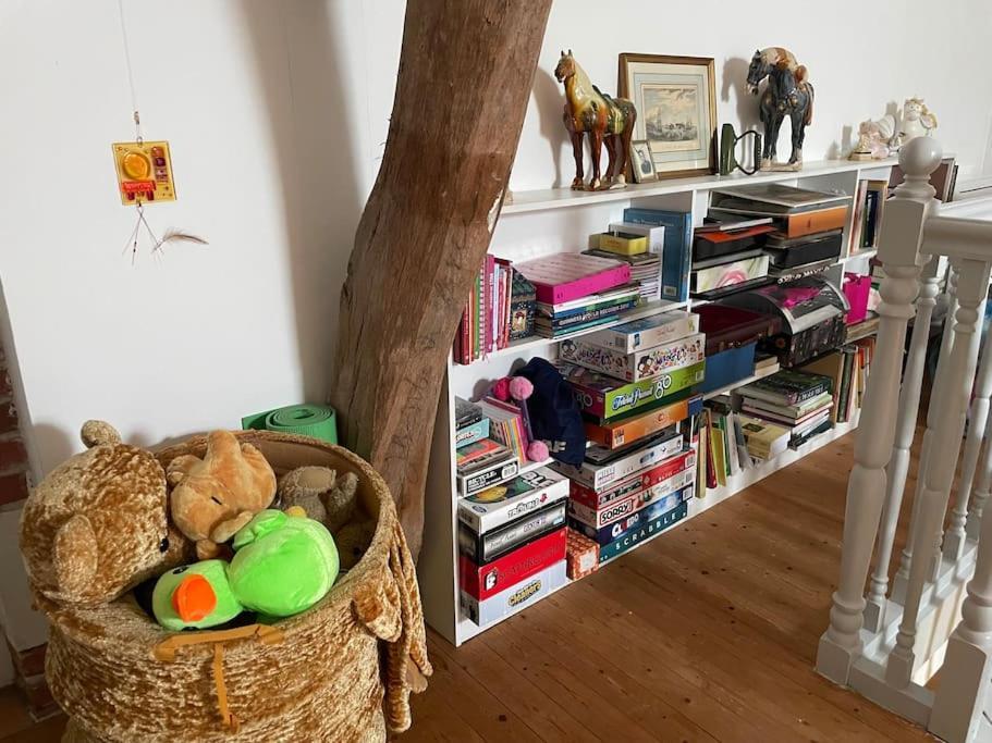 Holiday home Lucia De La Motte