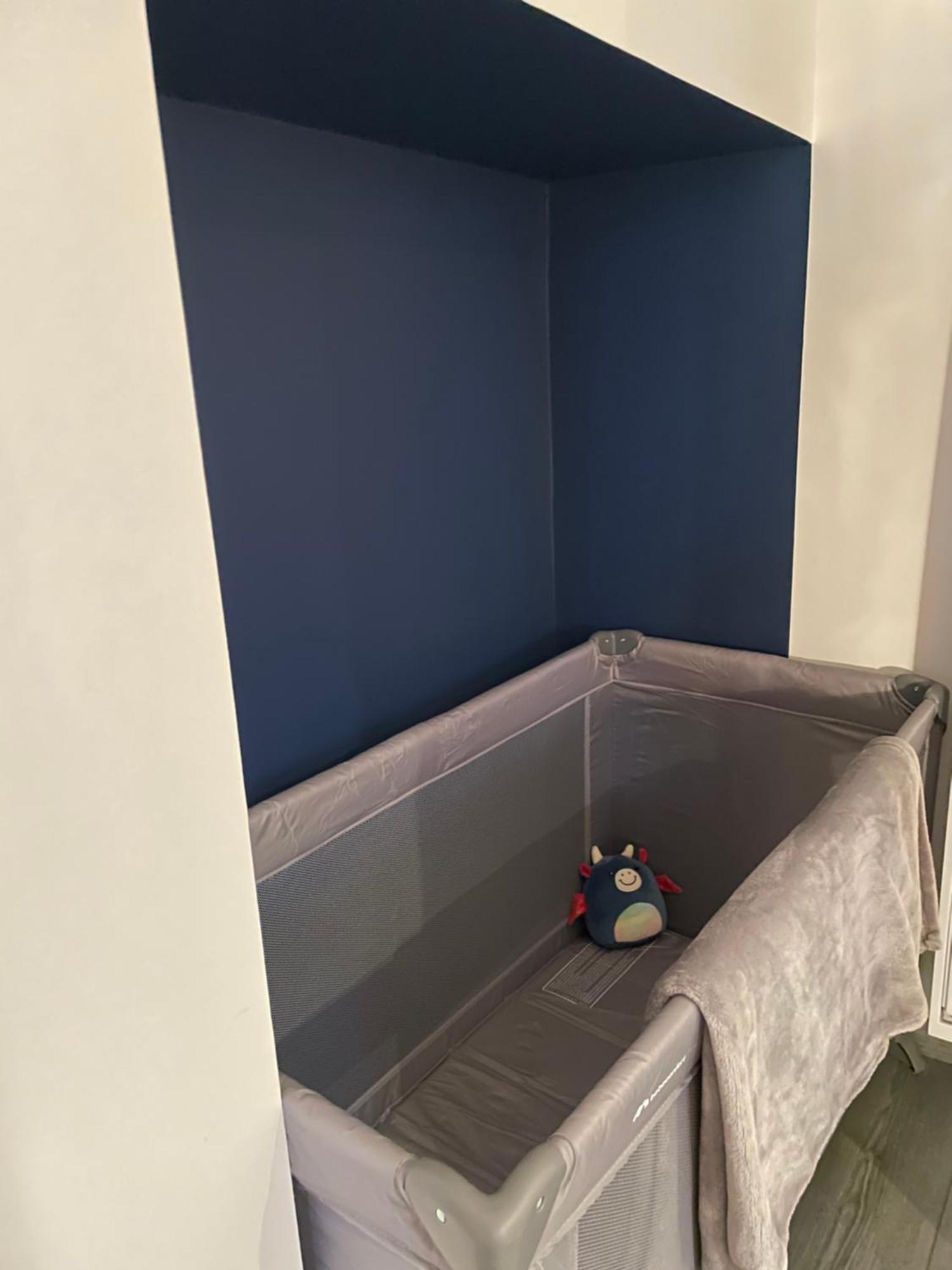 Lucia De La Motte Holiday home Seur