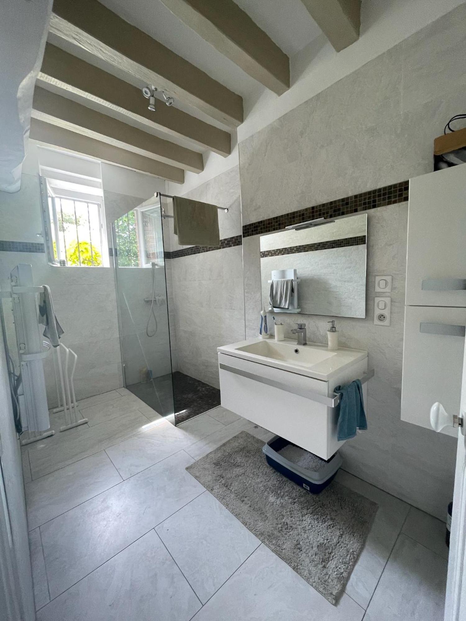 Holiday home Lucia De La Motte Seur
