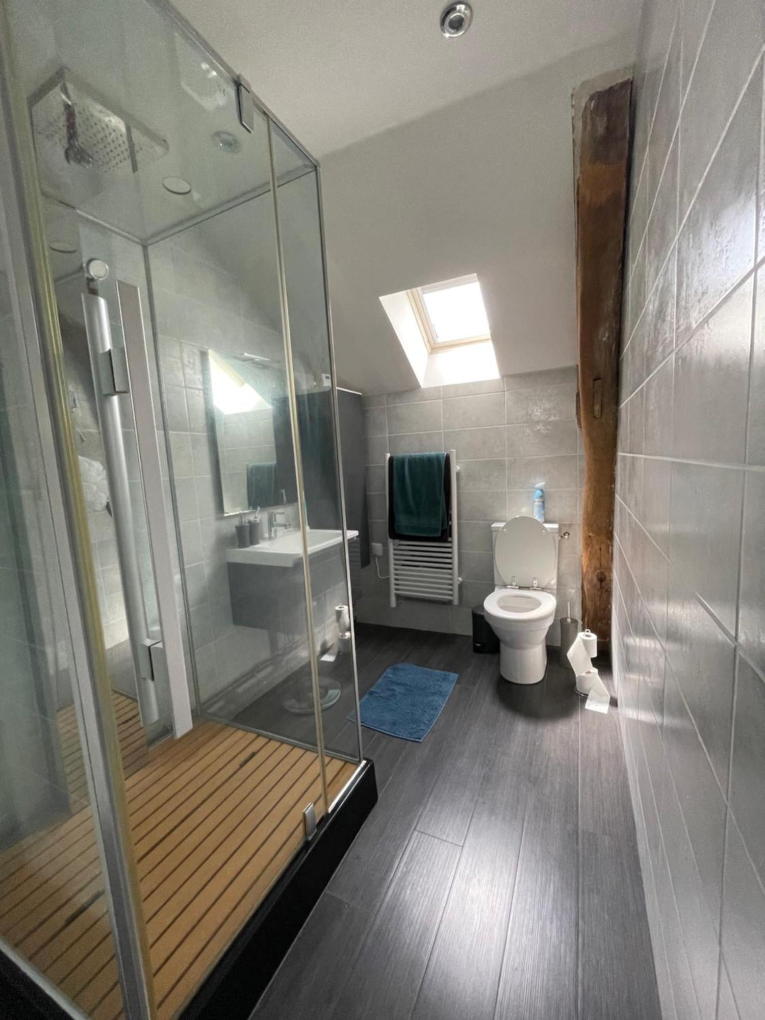 Lucia De La Motte Holiday home
